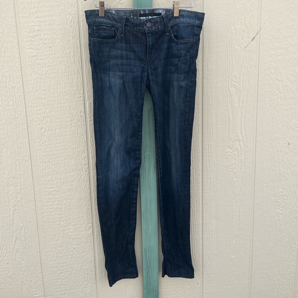 Joe's Cigarette Jeans size 26